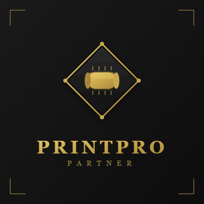 PrintPro Partner